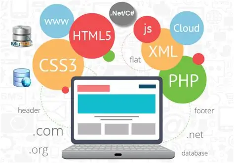 aplicaciones web