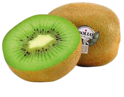 kiwi verde