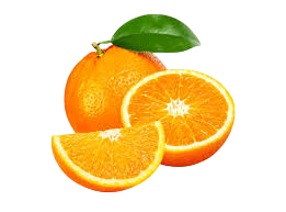 Naranja naranja