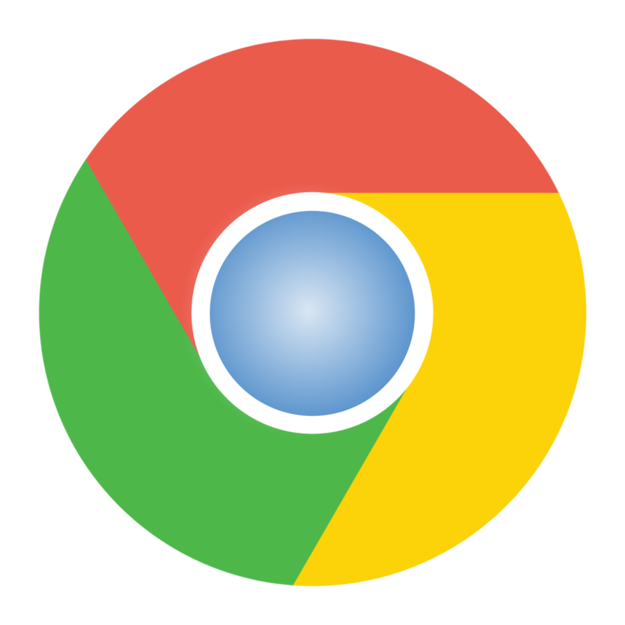 chrome